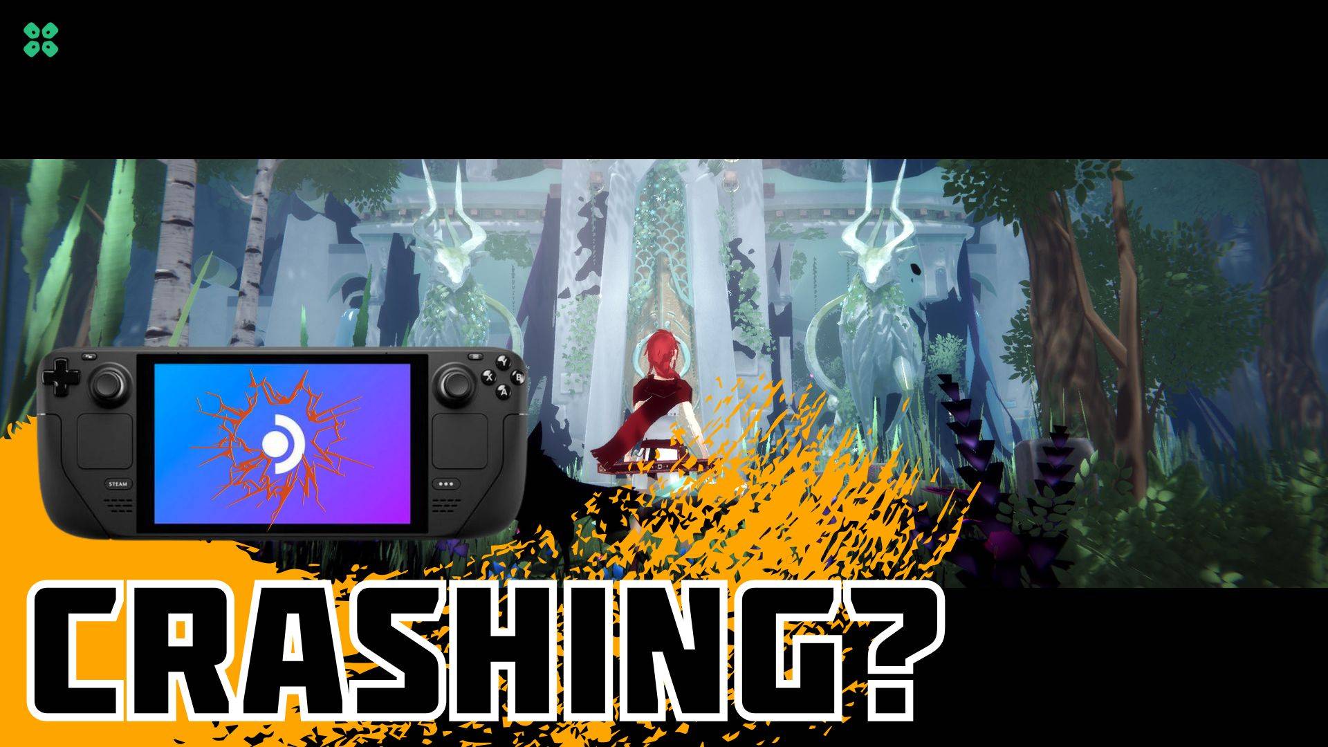 Artwork of AltheiaTheWrathofAferi and its fix of crashing by TCG