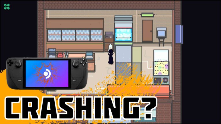 Artwork of ArtisImpact and its fix of crashing by TCG