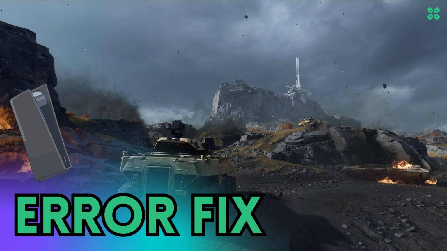How to Fix Delta Force Crashing on PS5?