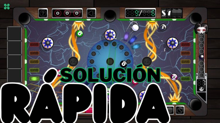 Artwork of DropPockets and its fix of bloqueo by TCG
