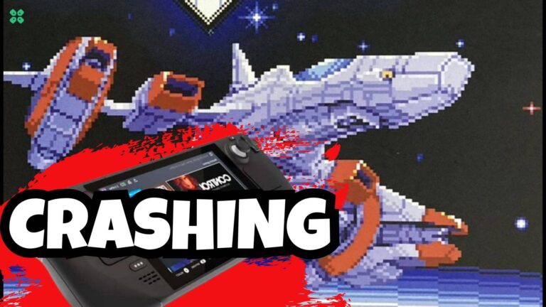 Artwork of Earthion and its fix of crashing by TCG