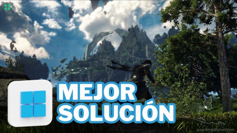 Artwork of LostSoulAside and its fix of bloqueo by TCG