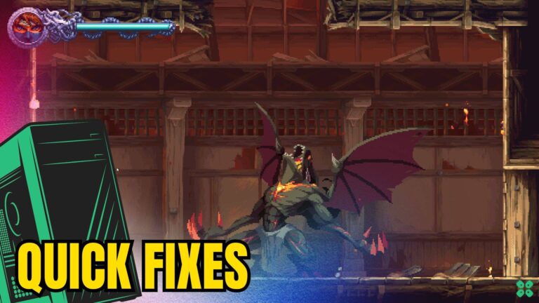 Artwork of NinjaGaidenRagebound and its fix of crashing by TCG