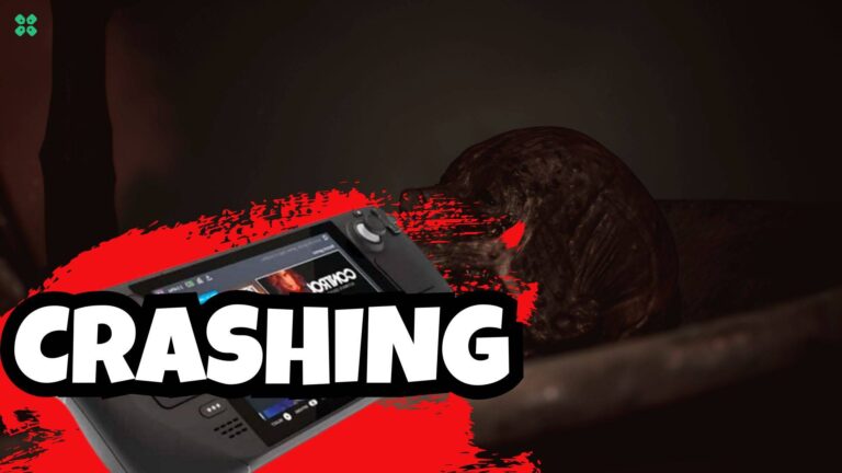 Artwork of OxideRoom208 and its fix of crashing by TCG