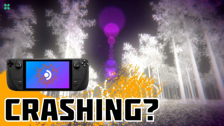 Artwork of ParticleHearts and its fix of crashing by TCG