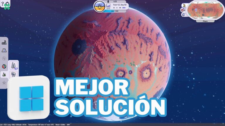 Artwork of PlanBTerraform and its fix of bloqueo by TCG