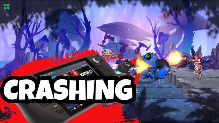 Artwork of RaRaBoom and its fix of crashing by TCG