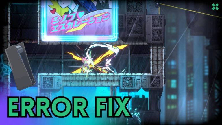 Artwork of ShinobiArtofVengeance and its fix of crashing by TCG