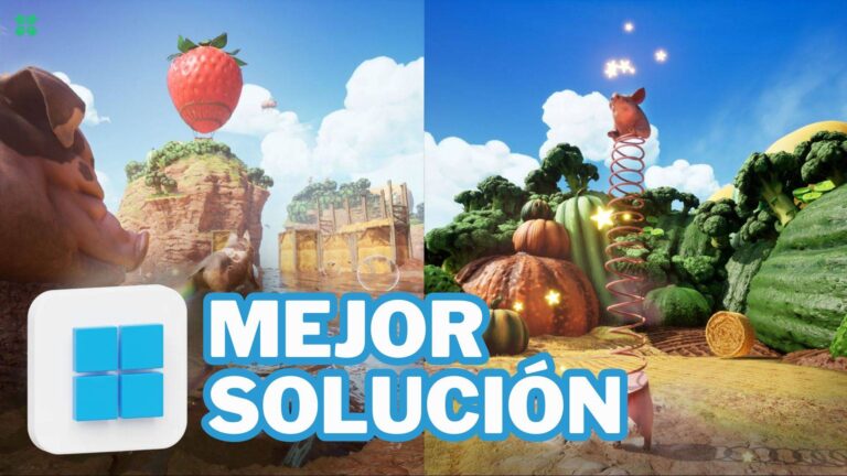 Artwork of SplitFiction and its fix of bloqueo by TCG
