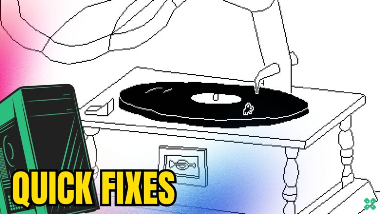 Artwork of TimeFlies and its fix of crashing by TCG