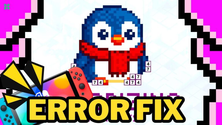 Artwork of ColorizingCozyDays and its fix of crashing by TCG