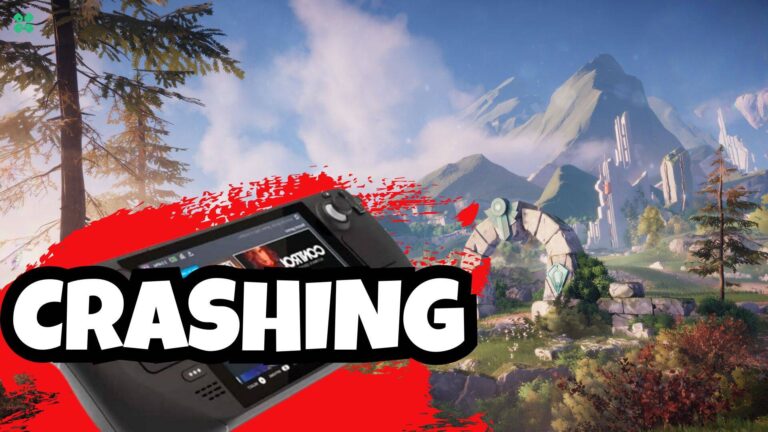 Artwork of LostSkies and its fix of crashing by TCG