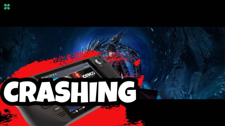 Artwork of LostSoulAside and its fix of crashing by TCG