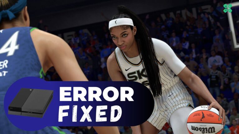 Artwork of NBA2K26 and its fix of crashing by TCG