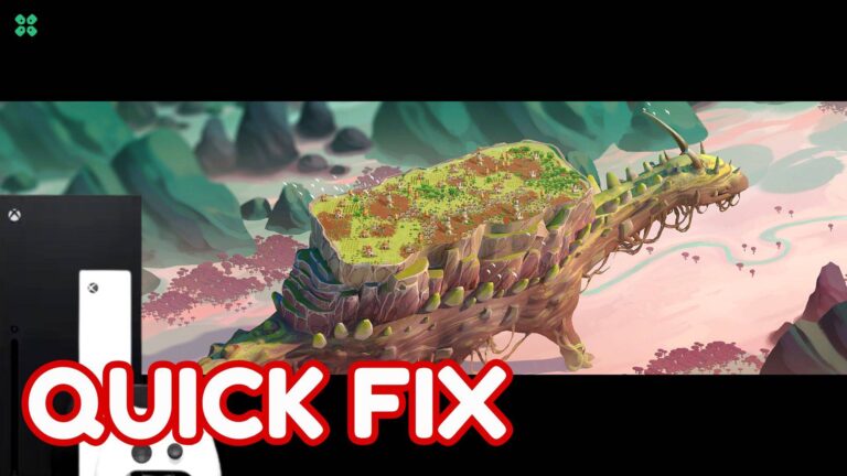 Artwork of TheWanderingVillage and its fix of crashing by TCG
