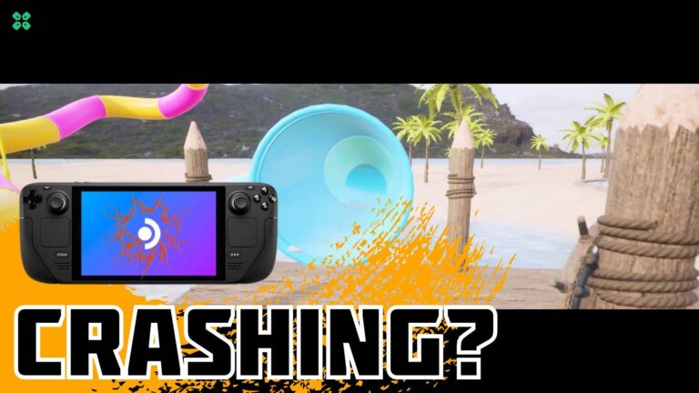 Artwork of WaterparkSimulator and its fix of crashing by TCG
