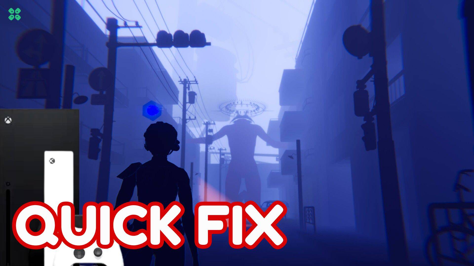 Artwork of 1000xResist and its fix of crashing by TCG