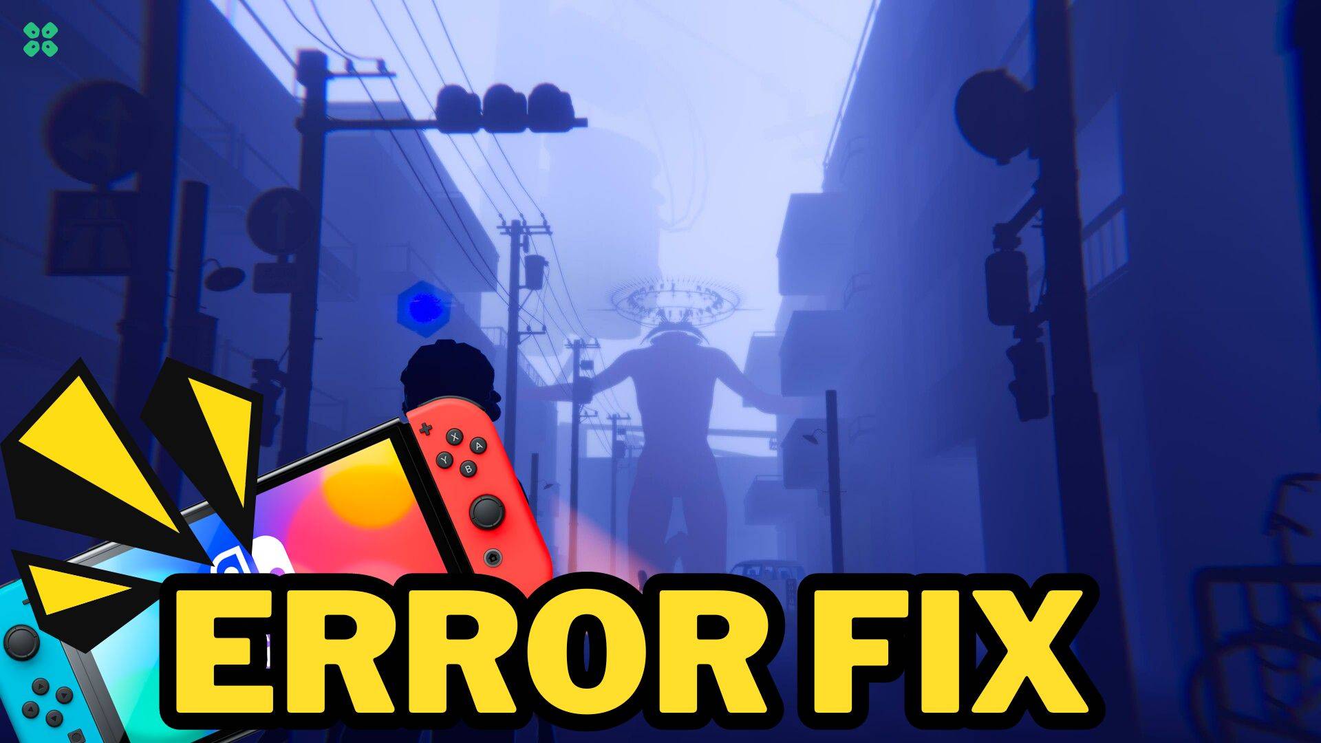 Artwork of 1000xResist and its fix of crashing by TCG