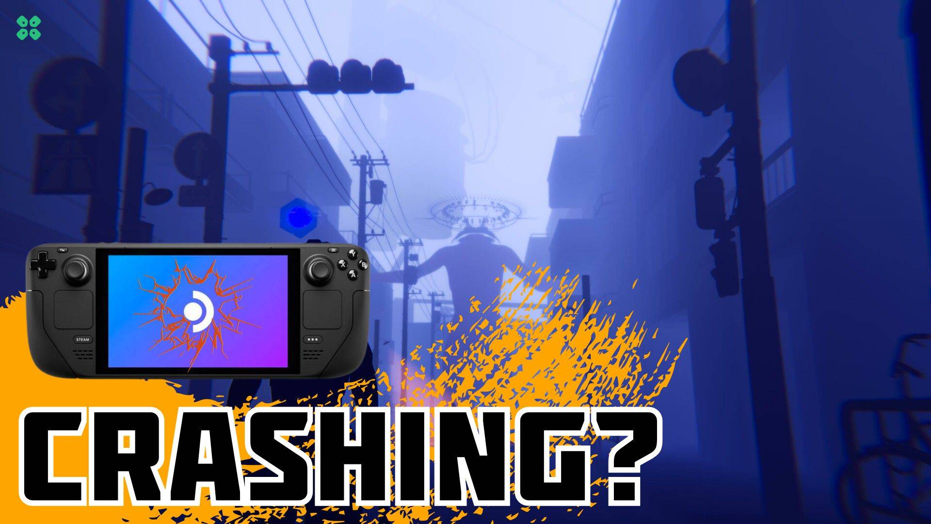 Artwork of 1000xResist and its fix of crashing by TCG