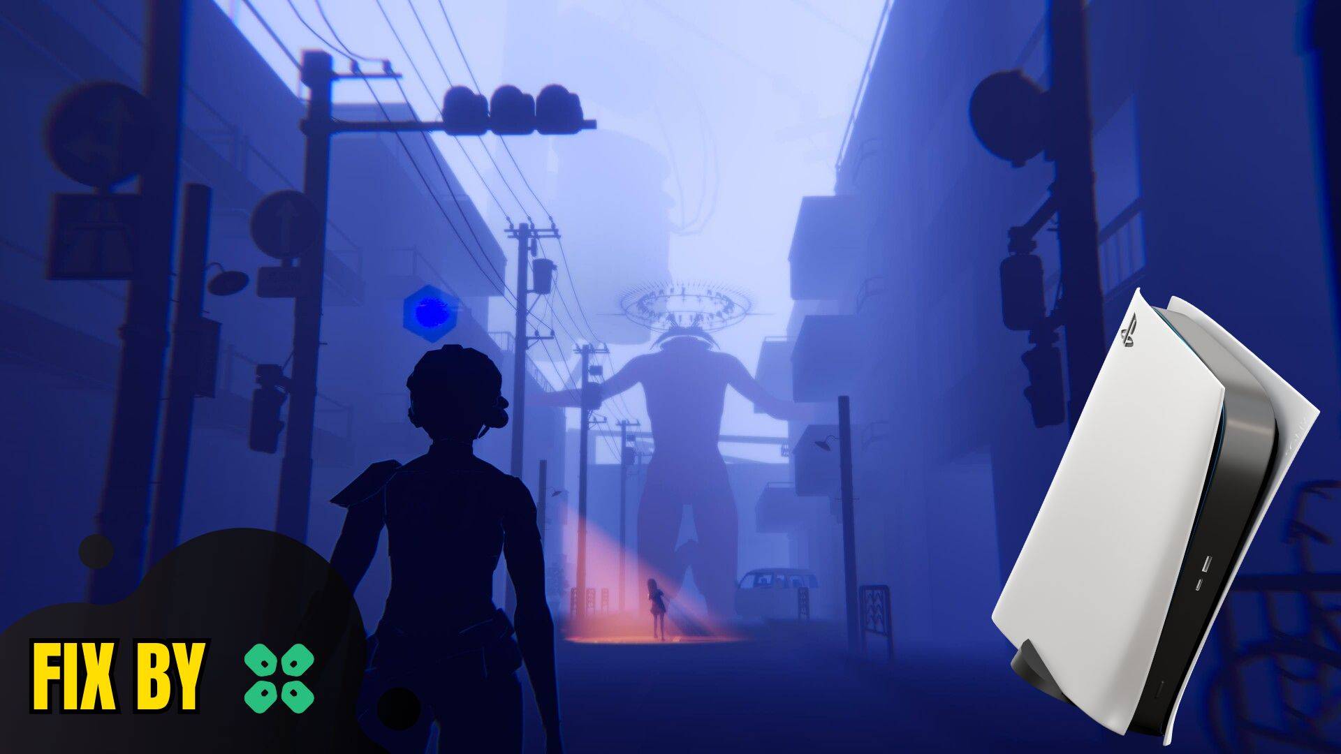 Artwork of 1000xResist and its fix of crashing by TCG