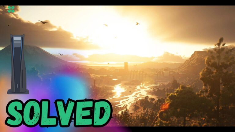 Artwork of ARCRaiders and its fix of lagging by TCG