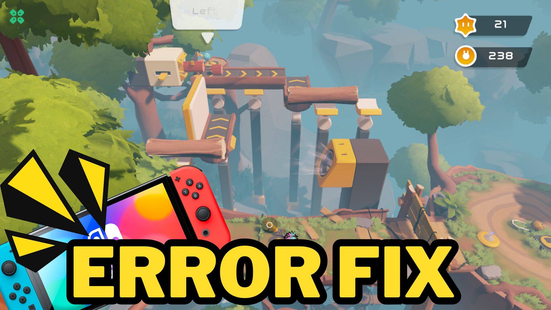 Artwork of Biped2 and its fix of crashing by TCG