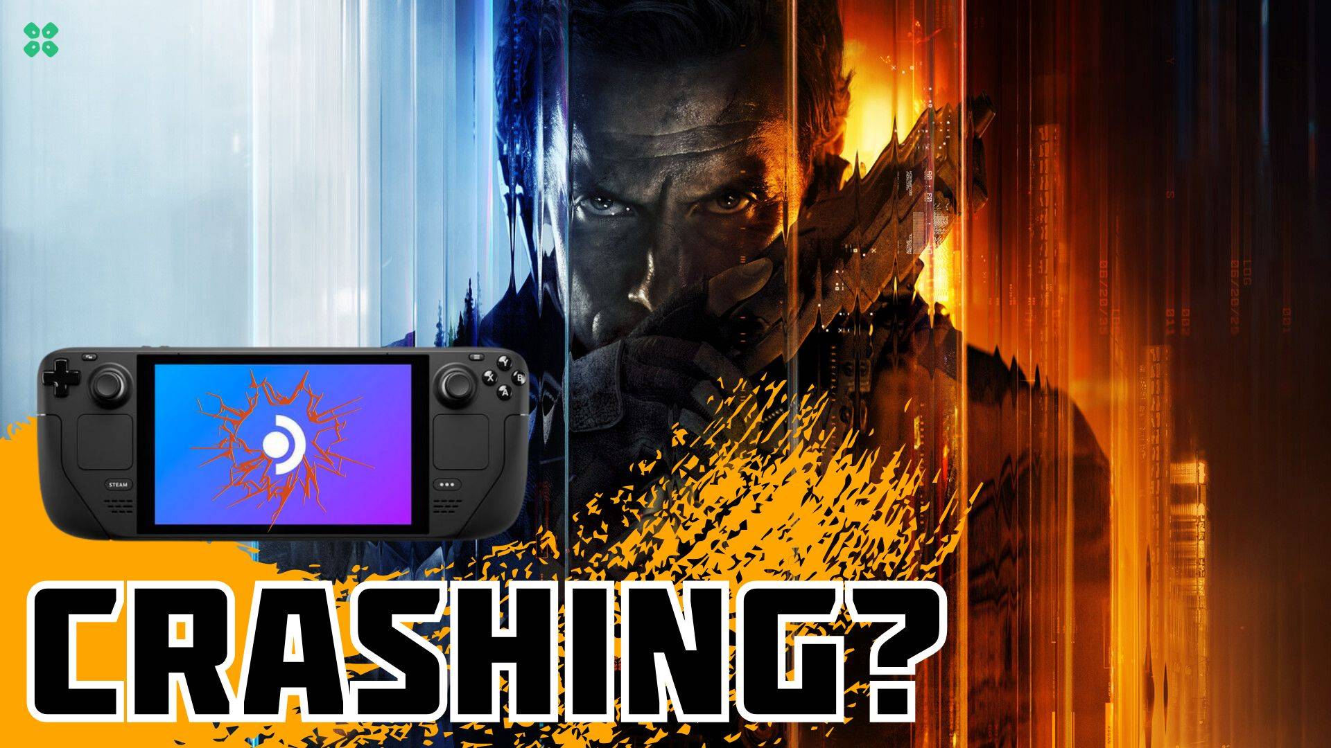 Artwork of CallofDutyBlackOps7 and its fix of crashing by TCG