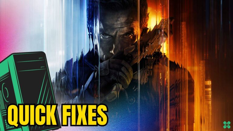 Artwork of CallofDutyBlackOps7 and its fix of lagging by TCG