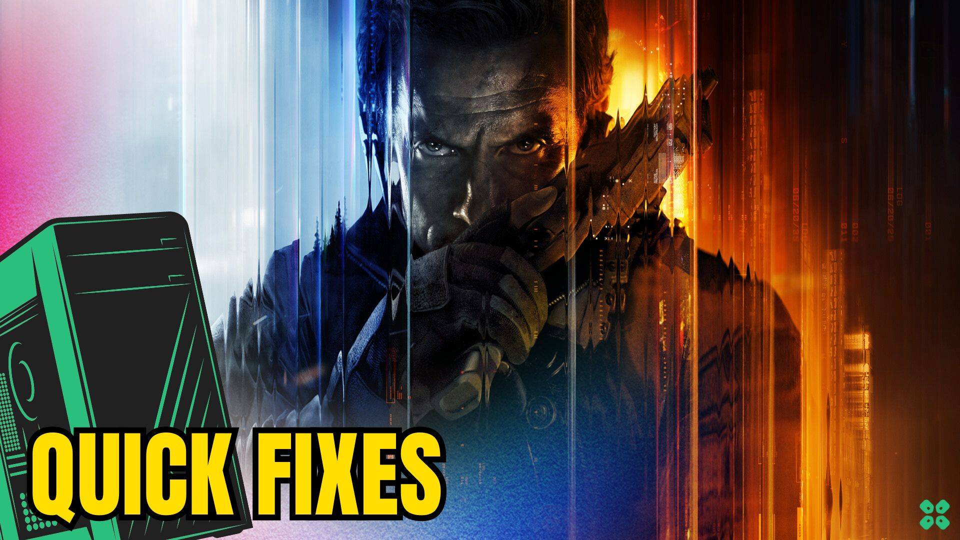 Artwork of CallofDutyBlackOps7 and its fix of lagging by TCG