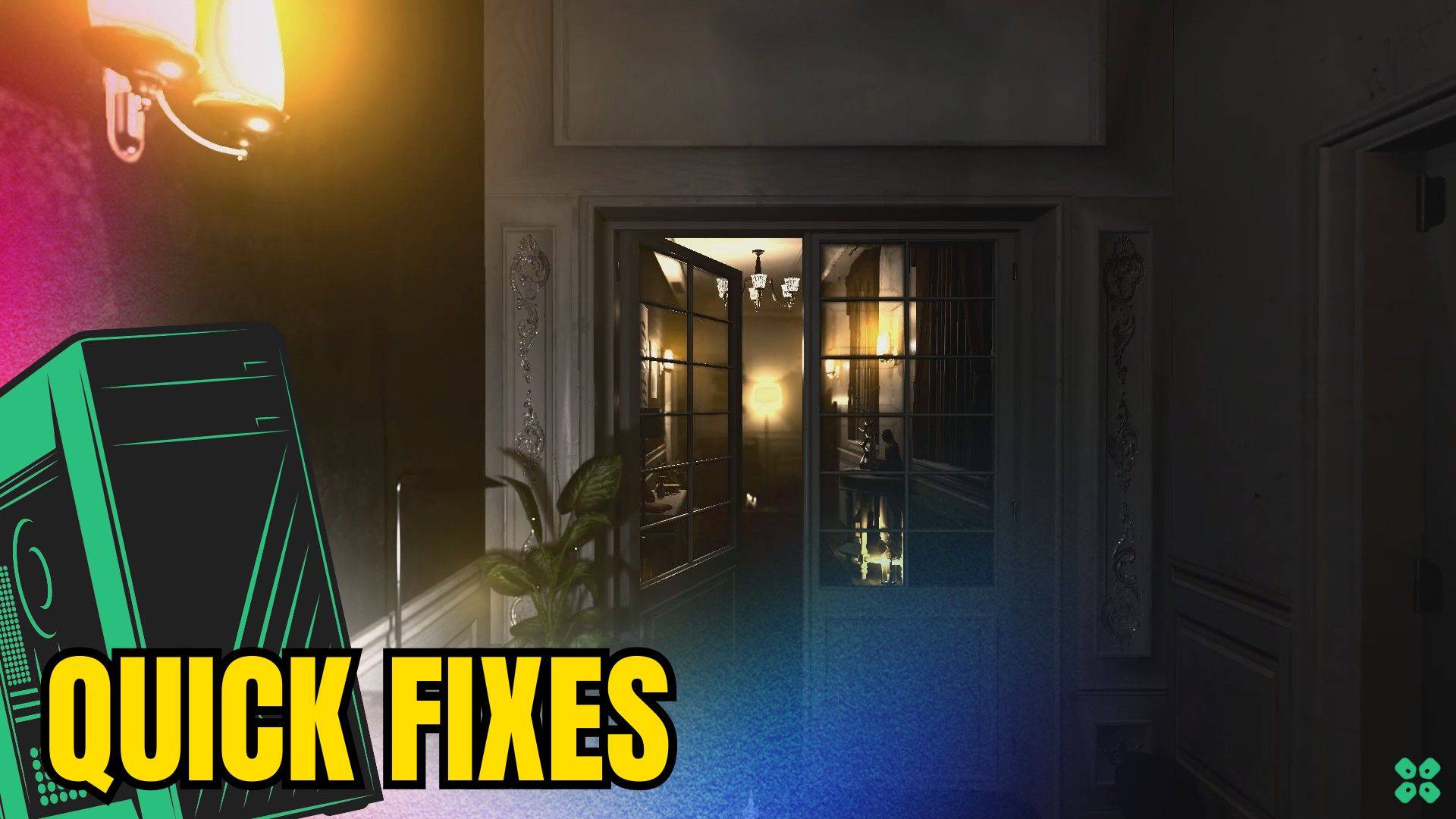 Artwork of DarkAtlasInfernum and its fix of crashing by TCG