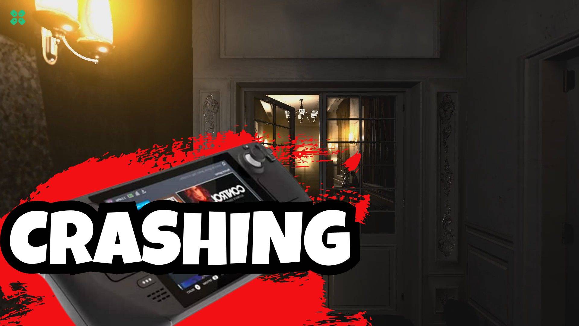 Artwork of DarkAtlasInfernum and its fix of crashing by TCG