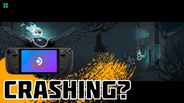 Artwork of DevilJam and its fix of crashing by TCG