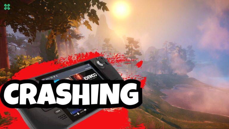 Artwork of EchoesofElysium and its fix of crashing by TCG