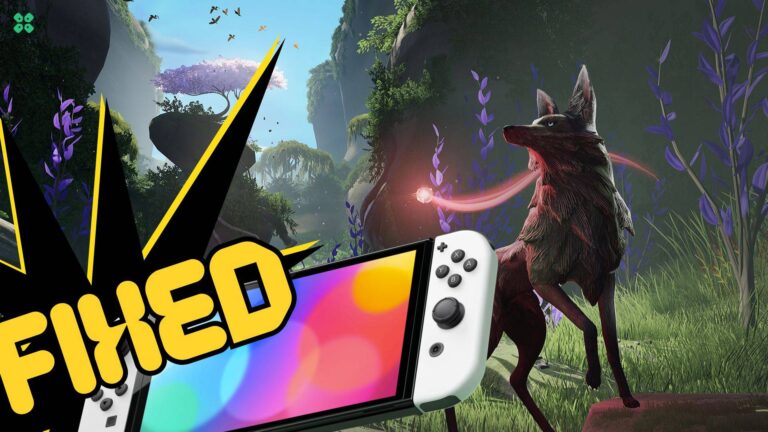 Artwork of LostEmber and its fix of crashing by TCG