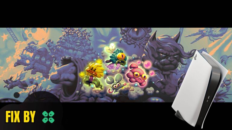 Artwork of Morsels and its fix of crashing by TCG