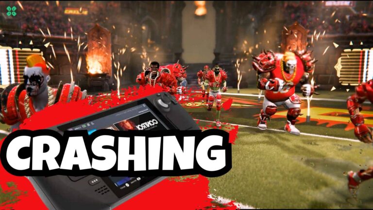 Artwork of MutantFootballLeague2 and its fix of crashing by TCG