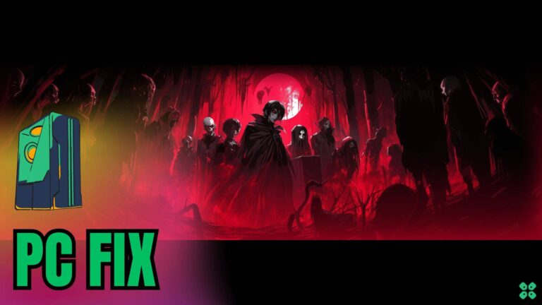 Artwork of NightSwarm and its fix of crashing by TCG