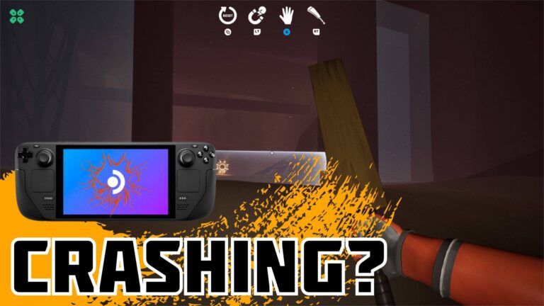 Artwork of PuzzleParasite and its fix of crashing by TCG