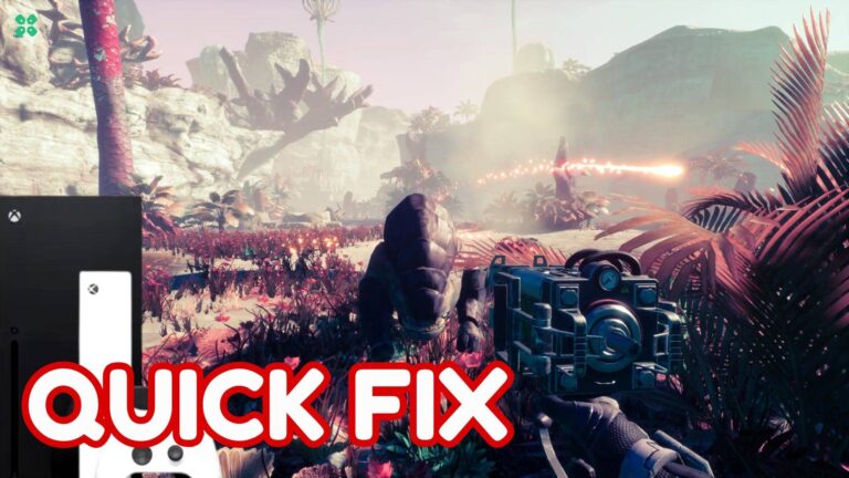 Artwork of Satisfactory and its fix of crashing by TCG