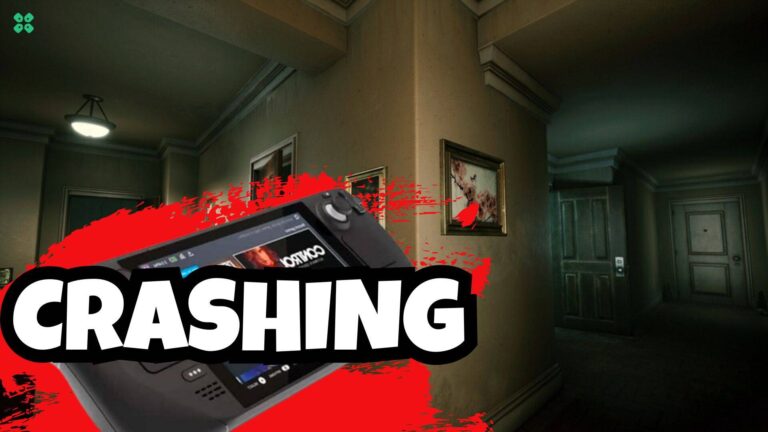 Artwork of ScreamingInTheBasement and its fix of crashing by TCG