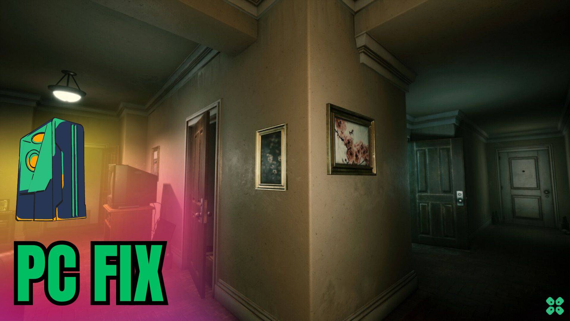 Artwork of ScreamingInTheBasement and its fix of crashing by TCG