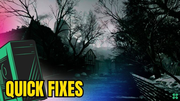 Artwork of ShesLeaving and its fix of crashing by TCG