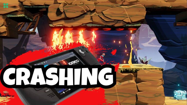 Artwork of StormLancers and its fix of crashing by TCG