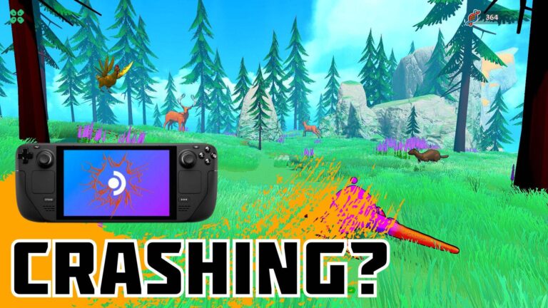 Artwork of StrangeSeed and its fix of crashing by TCG