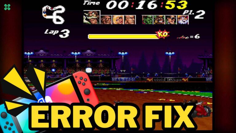 Artwork of StreetRacerCollection and its fix of lagging by TCG