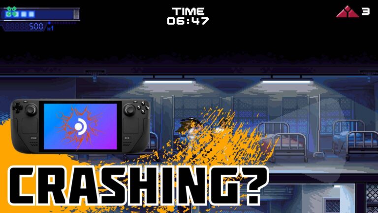 Artwork of Terminator2DNoFate and its fix of crashing by TCG