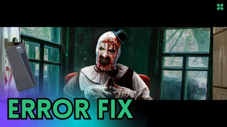 Artwork of TerrifierTheARTcadeGame and its fix of lagging by TCG