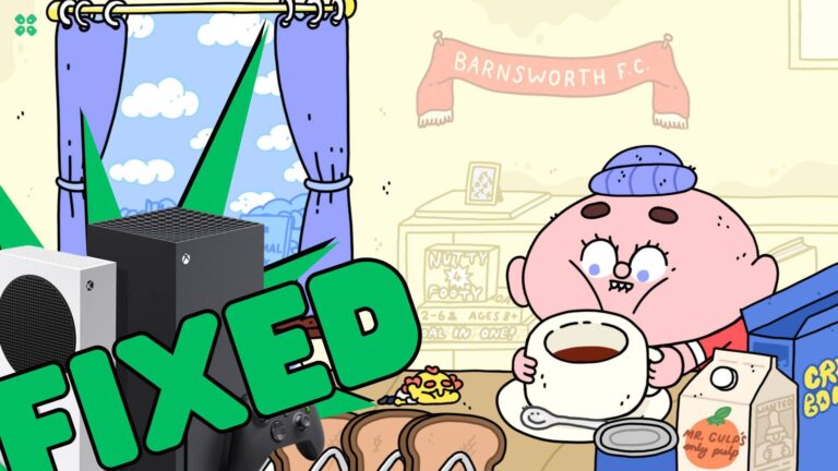 Artwork of ThankGoodnessYoureHere and its fix of crashing by TCG