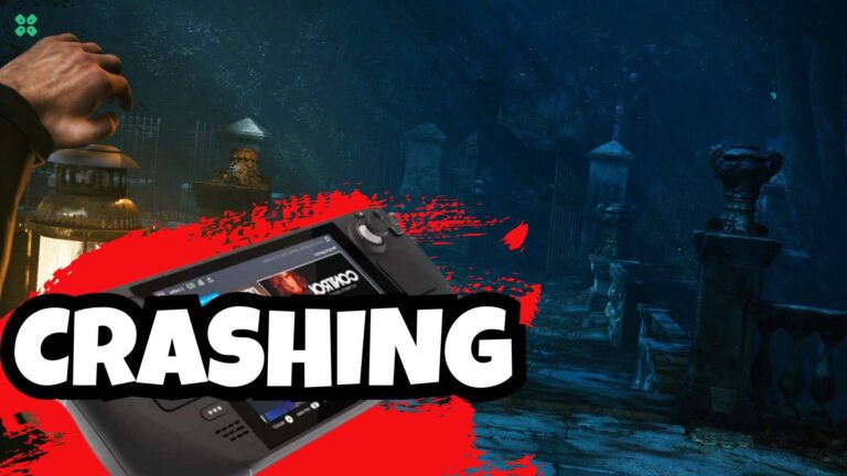 Artwork of TheLastCaseofJohnMorley and its fix of crashing by TCG