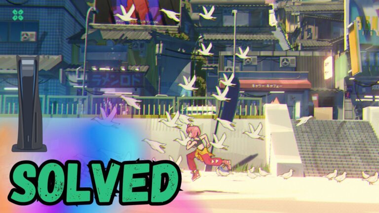 Artwork of Unbeatable and its fix of crashing by TCG